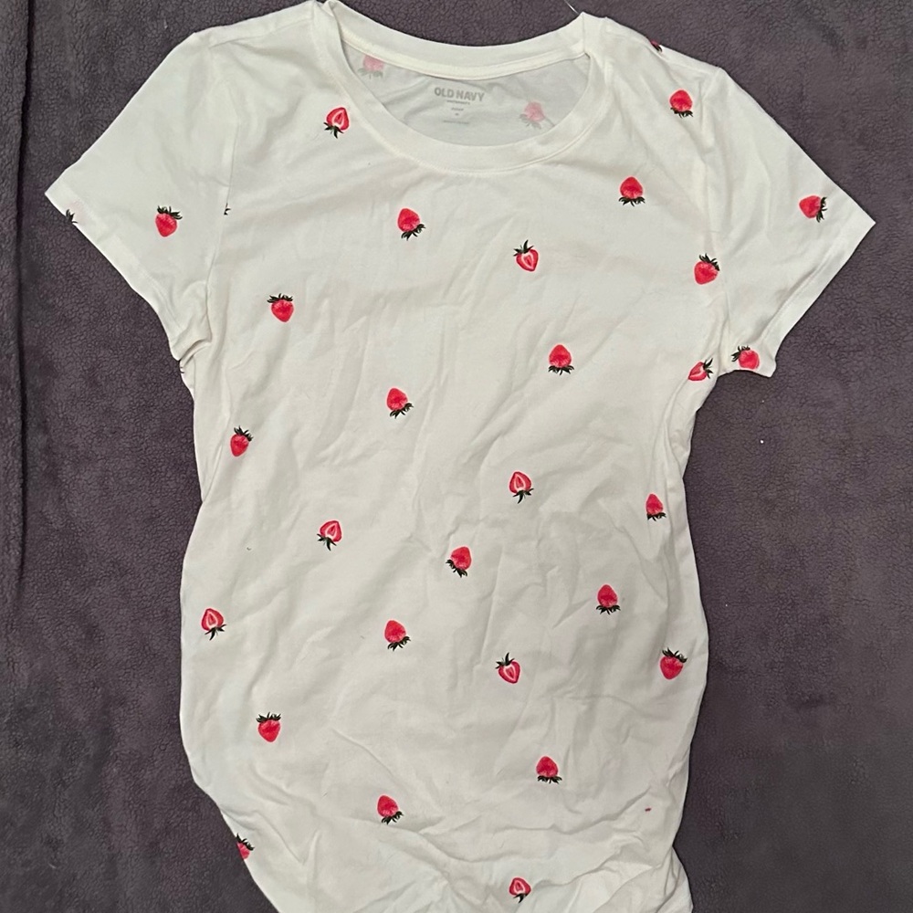 Maternity Shirt